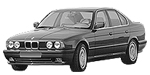 BMW E34 C2948 Fault Code