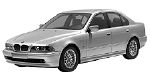 BMW E39 C2948 Fault Code