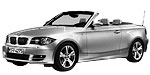 BMW E88 C2948 Fault Code