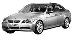 BMW E90 C2948 Fault Code