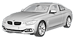 BMW F32 C2948 Fault Code
